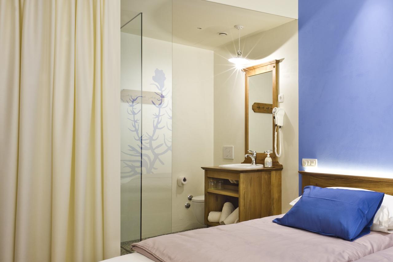 Majerija Hotel Vipava Room photo